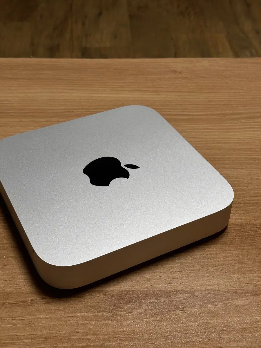 Mac mini 2014 late 16GB